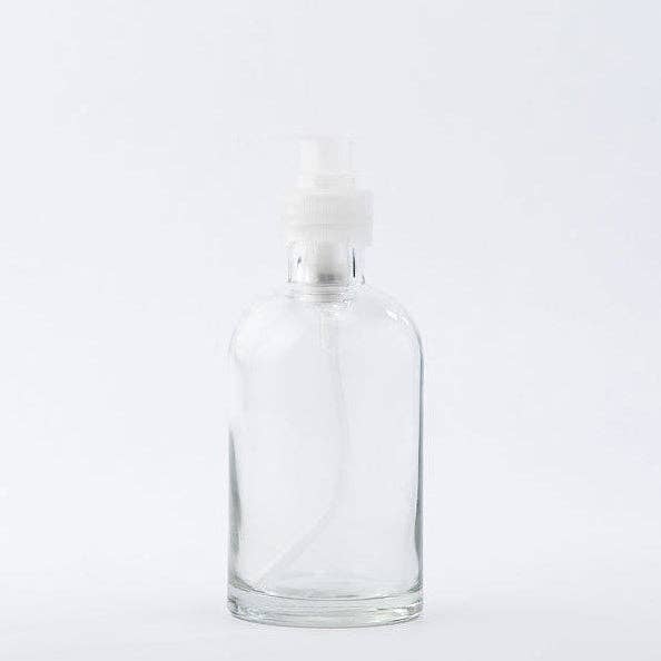 8 oz apothekerspompfles voor wholesale door The Refill Shoppe