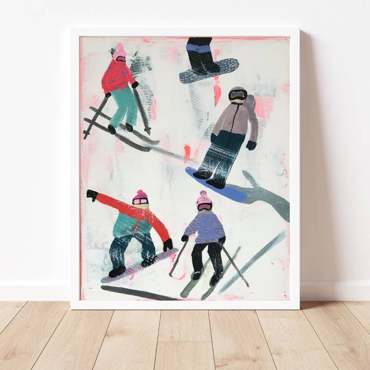 Slope Party No. 3 for wholesale by Jengadi Jean Co.