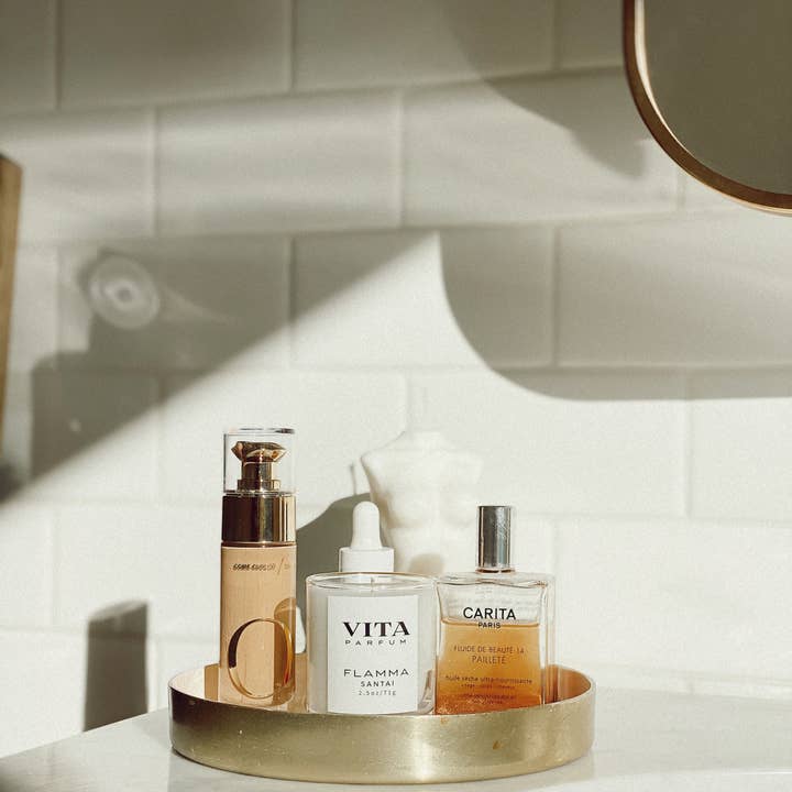 Vita Parfum - Wholesale Perfume/Eau de Toilette - Flamma Parfum