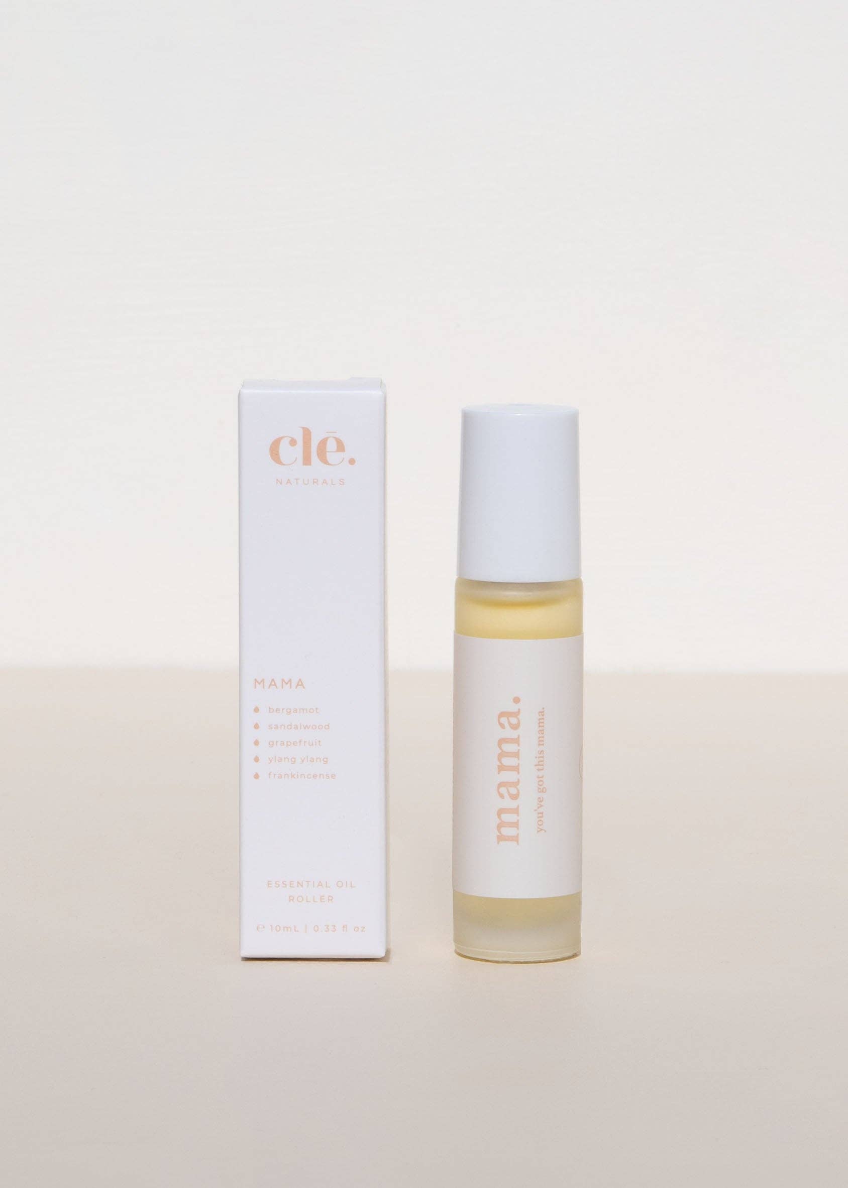 cle. naturals - Wholesale Essential oil - mama.