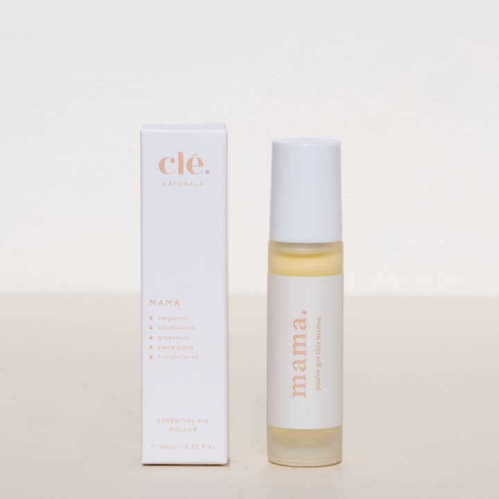 cle. naturals - Wholesale Essential oil - mama.0