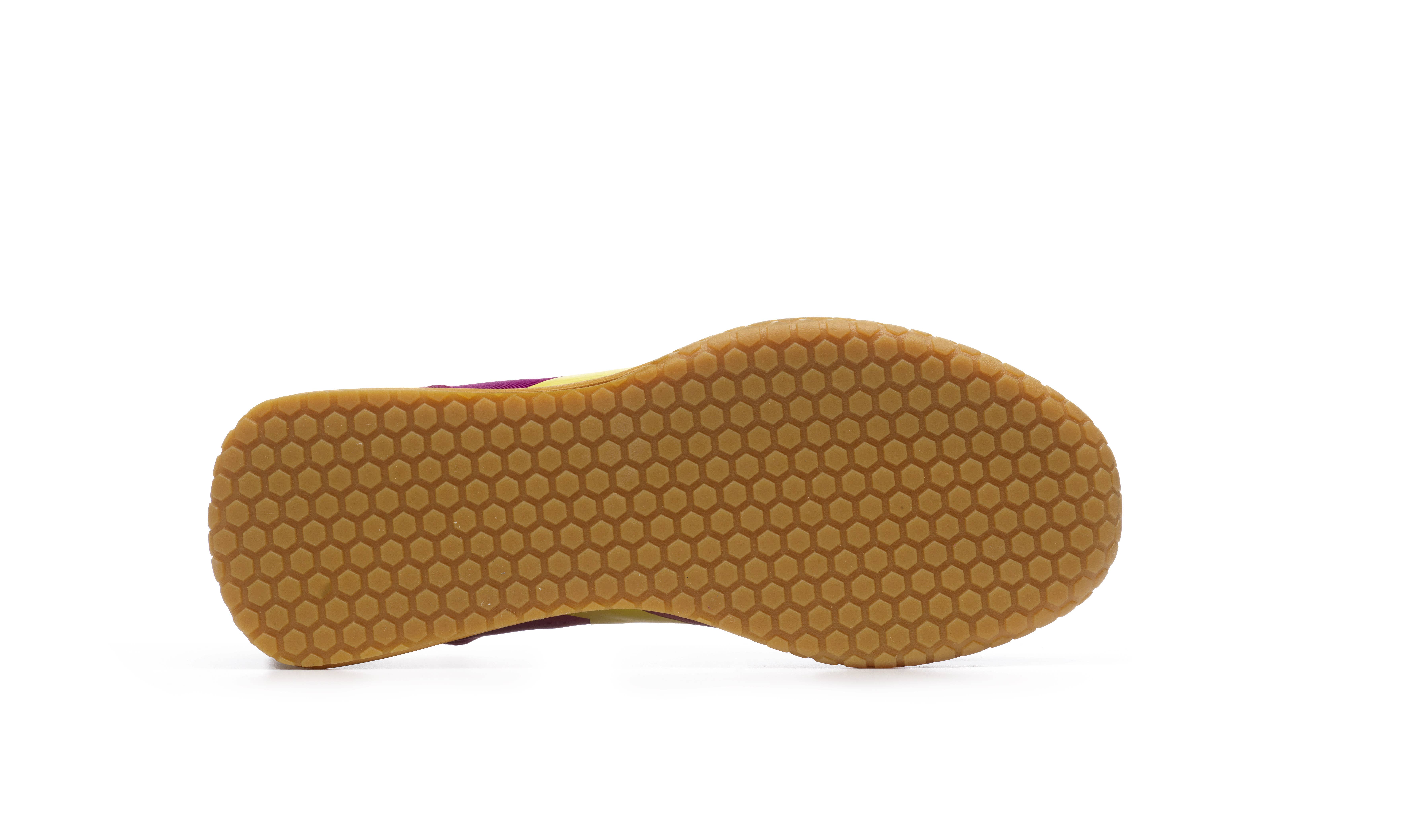 KEH-NOO - Wholesale Lifestyle Sneakers - Men's - Contemporary Vintage Italian Designed Sneakers - The Choco5