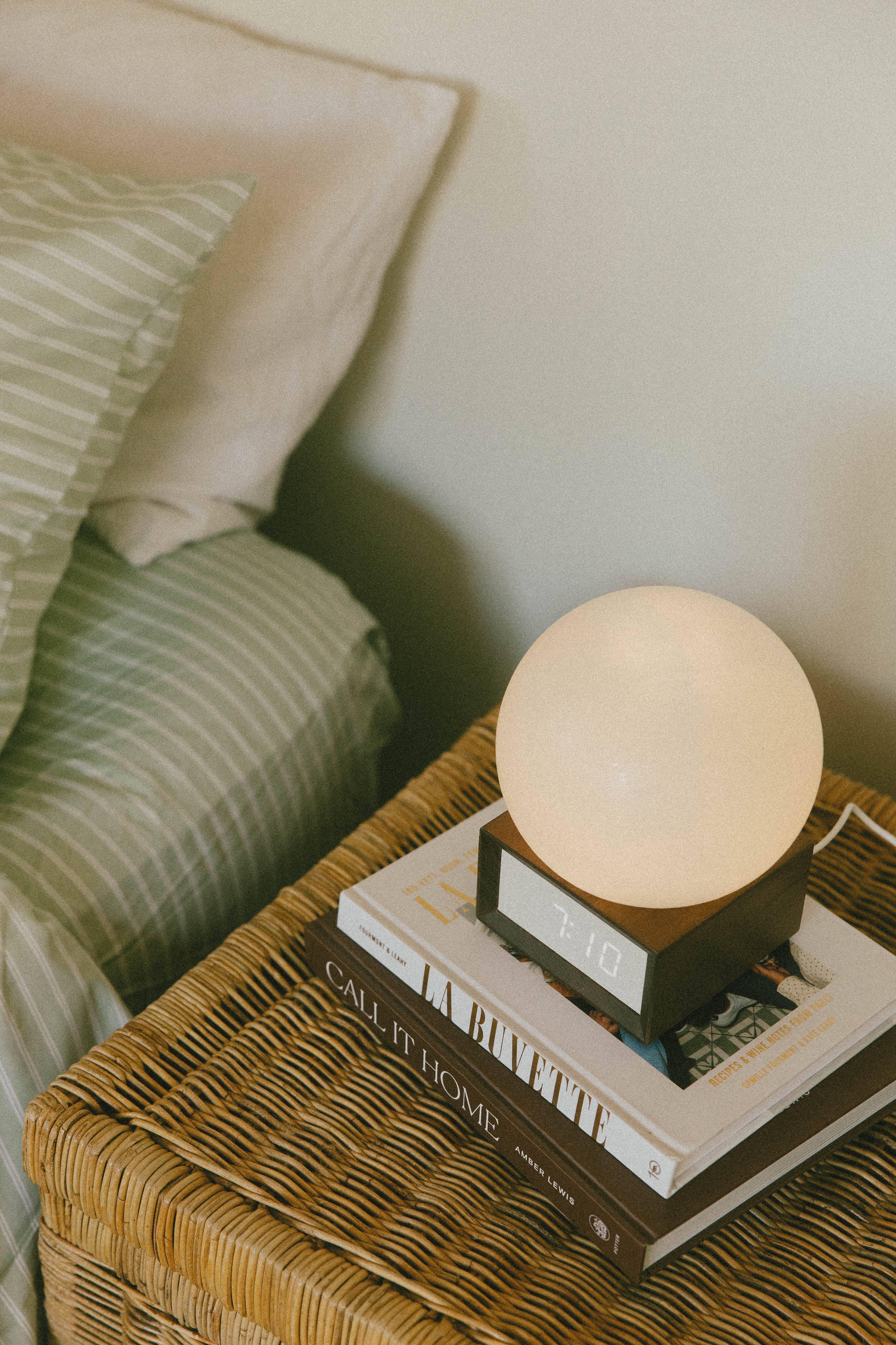 Rise Centered - Wholesale Alarm Clock - The Original Sunrise Alarm Clock25