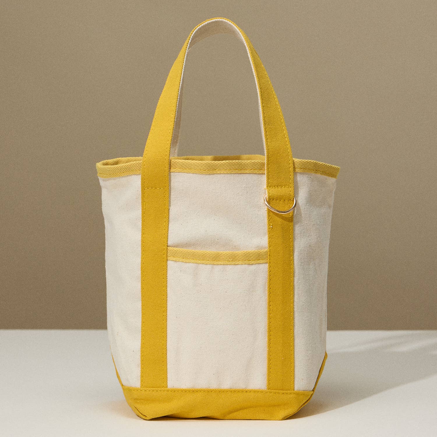 Lilla Haven - Wholesale Tote Bag - Women's - EcoCharm Cotton Everywhere-Carry Canvas Tote Bag -Small Size0