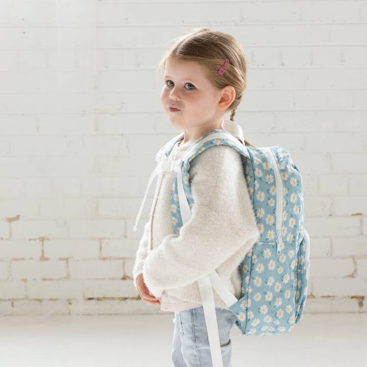 Timber Tinkers - Wholesale Backpack – Child - Kids Backpack - Safari4