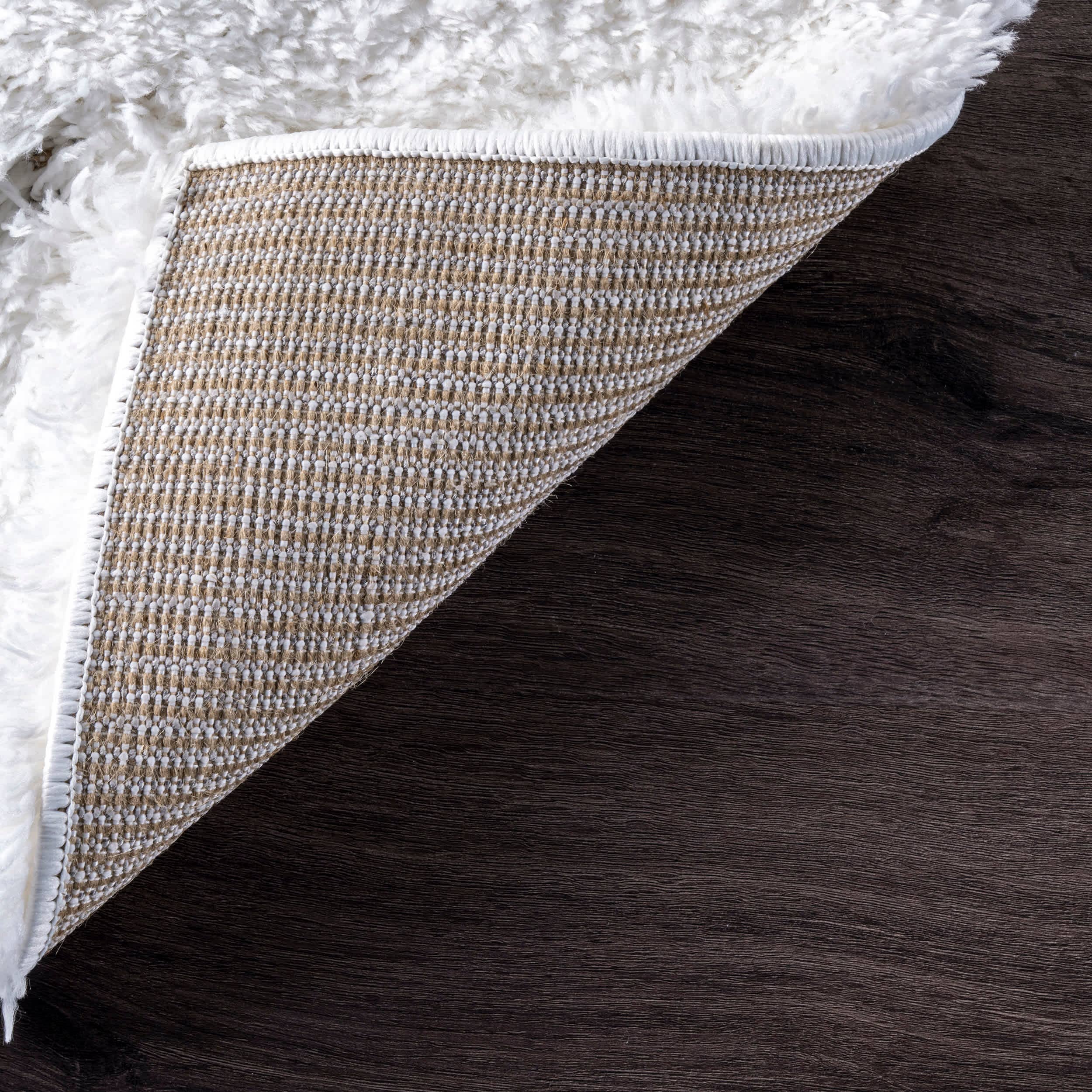 nuLOOM - Wholesale Area Rug - Gynel Cloudy Shag Area Rug5