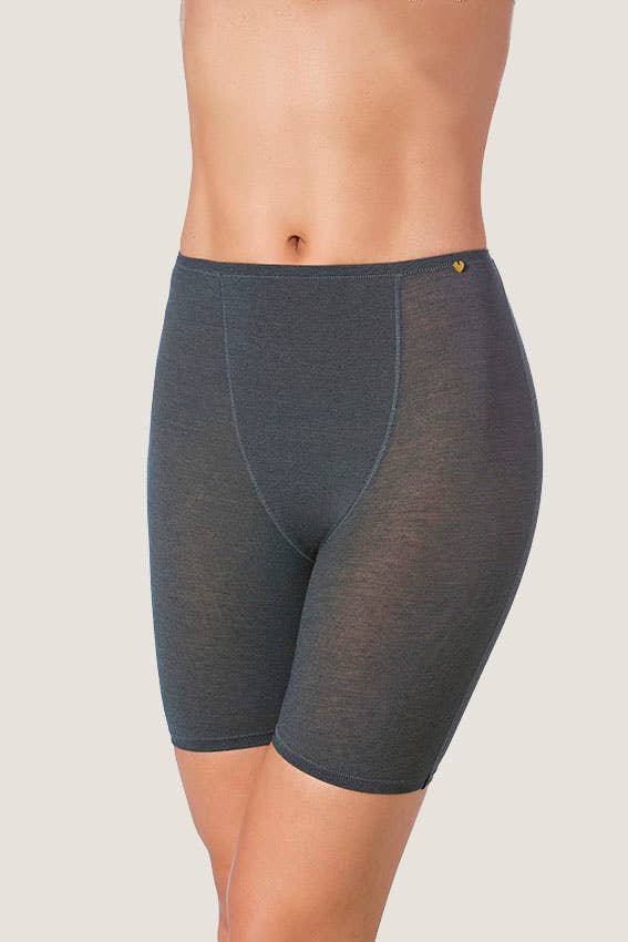 ZD Zero Defects - Wholesale Underwear - Women's - Short-leg Panties Soya Yarn3