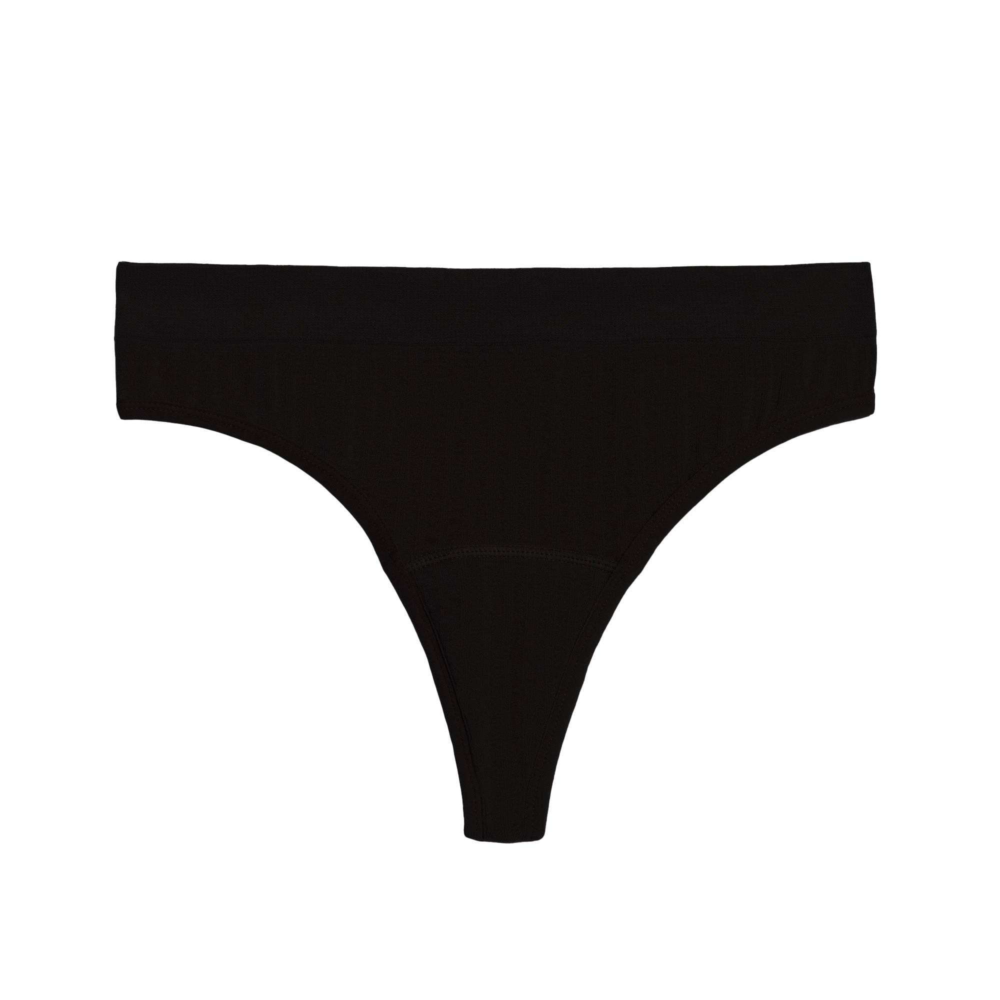 The Thong Period. in Sporty Stretch - Single Boxed Unit for wholesale on Faire10