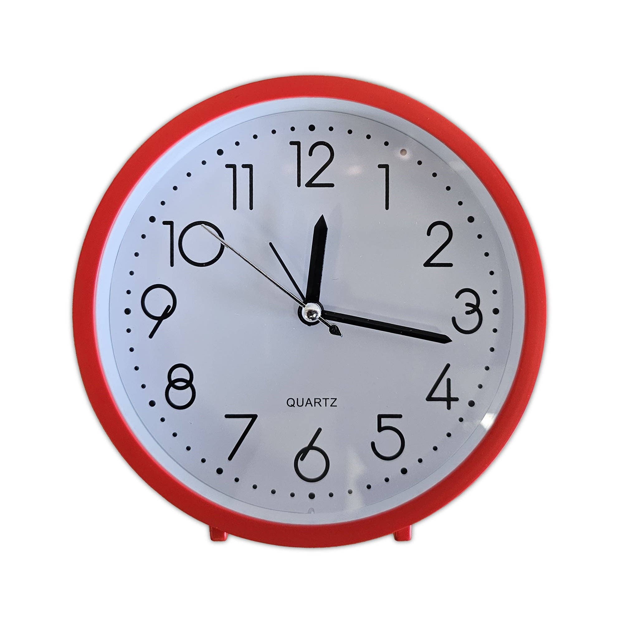 Ledsone – wholesale Alarm clock – Retro Alarm mini Clocks for Table & Wall Options~52333
