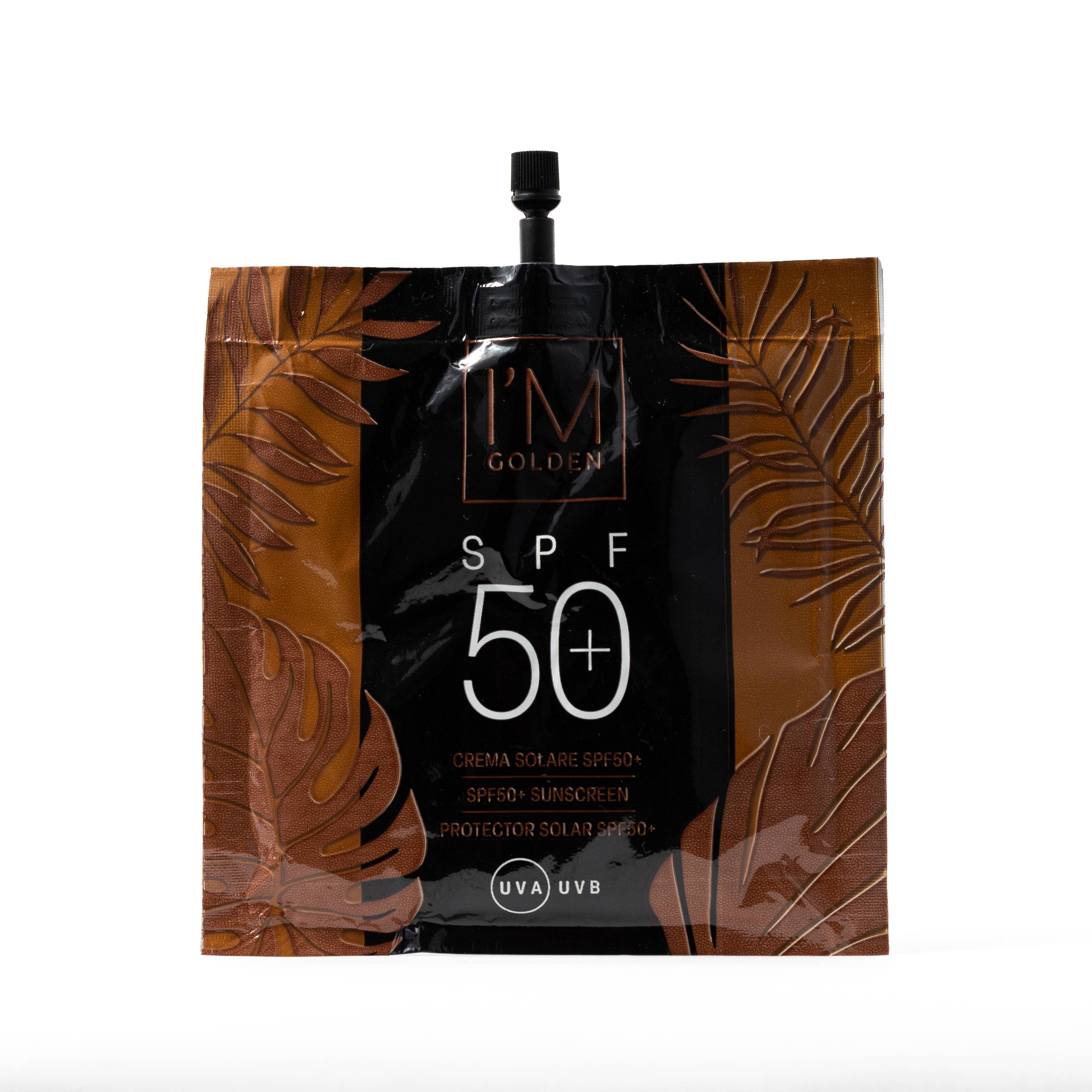 I'M GOLDEN - Wholesale Sunscreen - I'M Golden Spf 50+