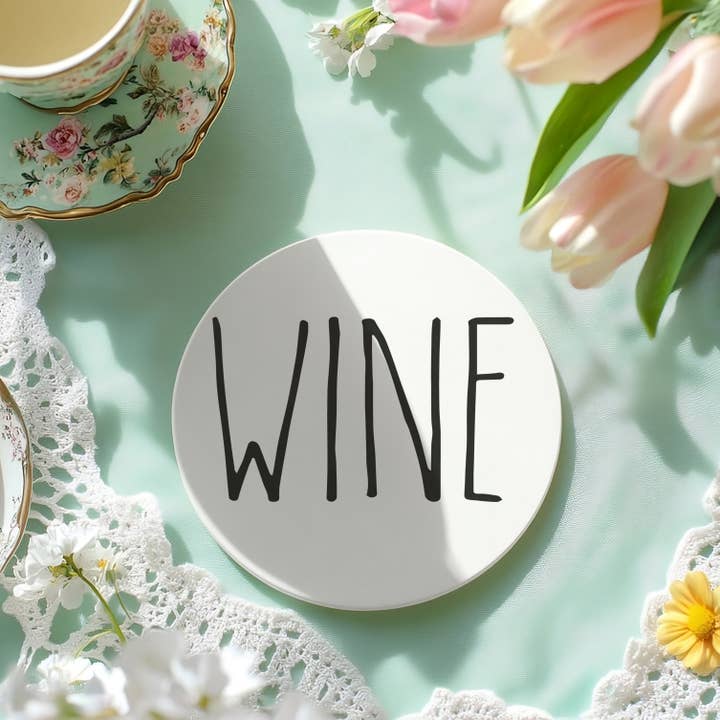 Gia Roma - Wholesale Coasters - Holiday Coasters Limited Edition, Holiday Party Coaster Sets72