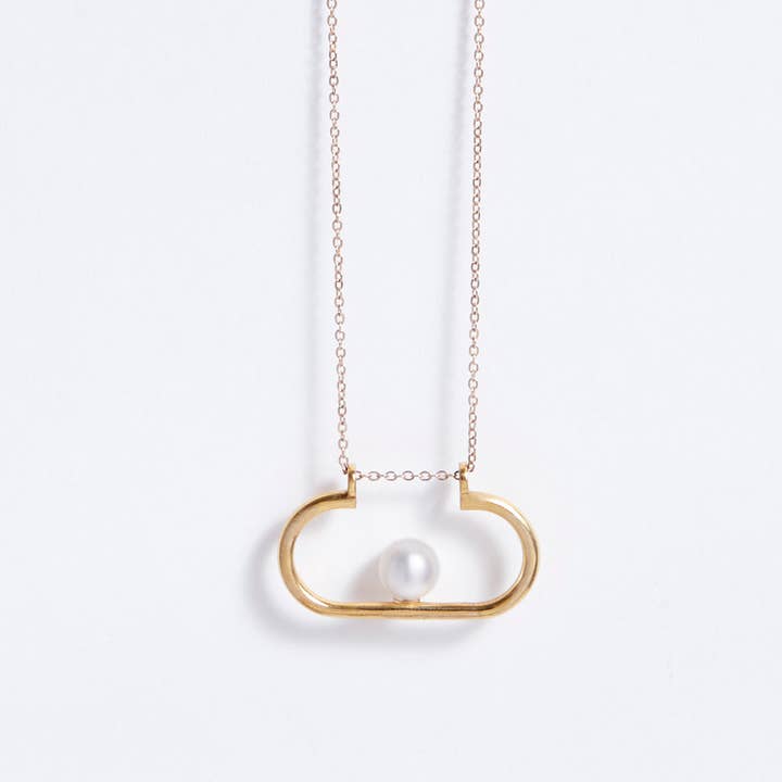 Collar Ito para venta al por mayor de Metalepsis Projects