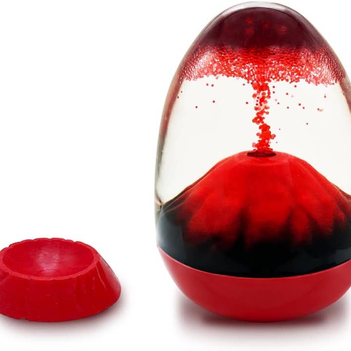 VIGOR - Wholesale Fidget toy – Kids - Sensory Perspective Enjoyment Decompression and Relaxation Volcanic Toy Desk Toy3