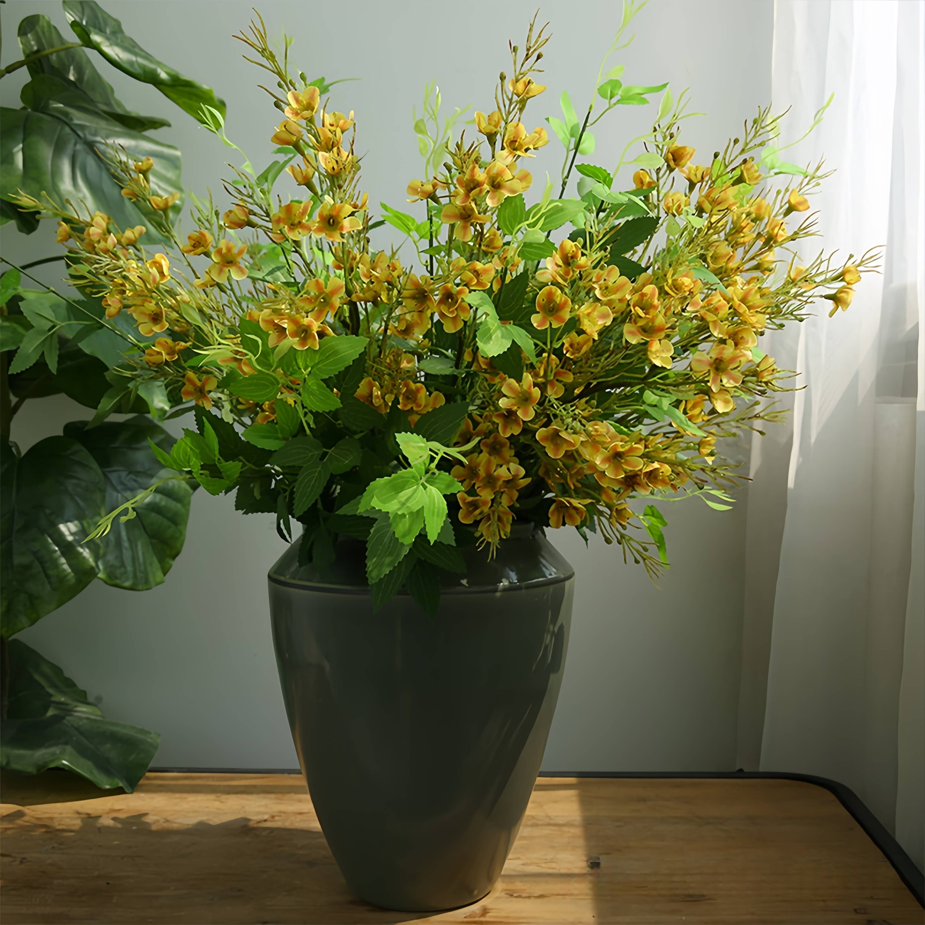 ACNITE(We cover U.S. import duties) - Wholesale Artificial Flowers - Artificial cherry blossom flower | faux flowers | Home decor6