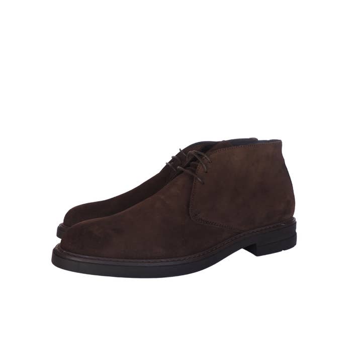 Chukka Boots for wholesale by Fratelli Circondato
