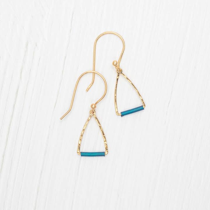 Holly Yashi - Wholesale Dangle Earrings - Cordoba Earrings0