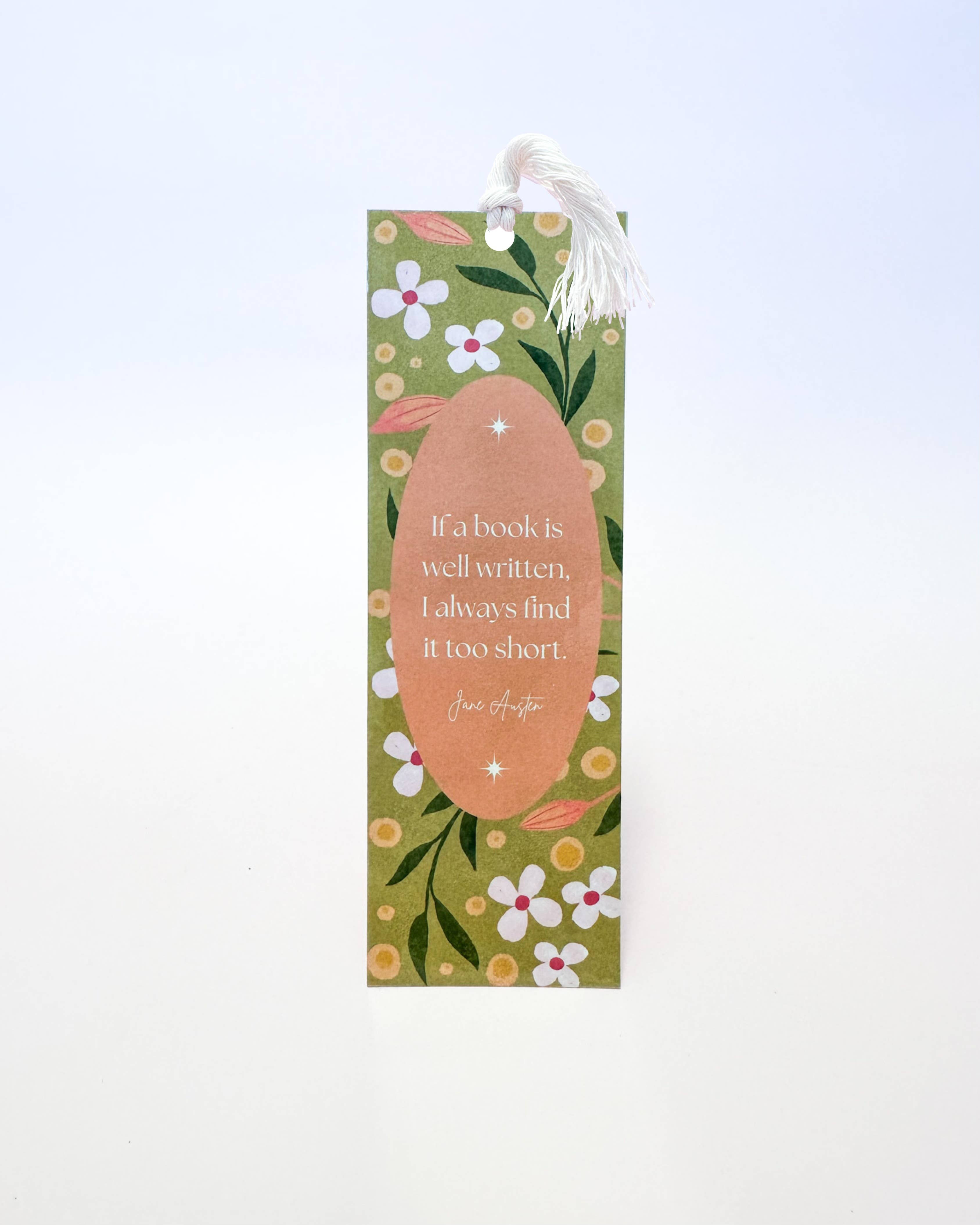 Hands Producing Hope – Großhandel Lesezeichen – Handgefertigte Lesezeichen23