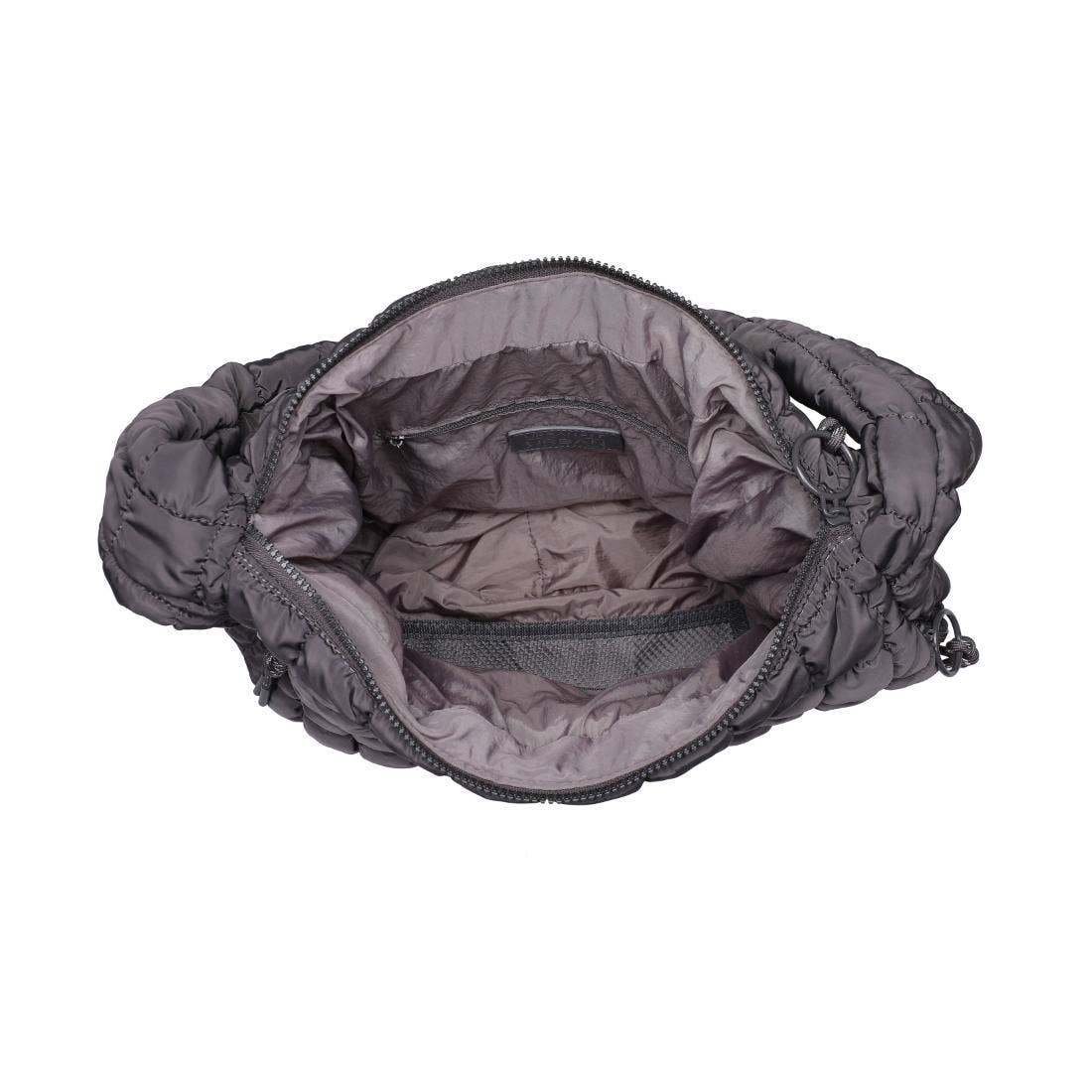 Urban Expressions - Wholesale Shoulder Bag - Women's - Tamsin Quilted Puffer Hobo7