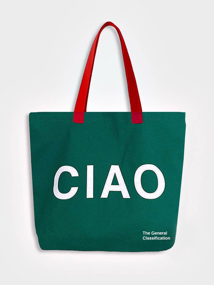 Ciao Draagtas voor wholesale door The General Classification