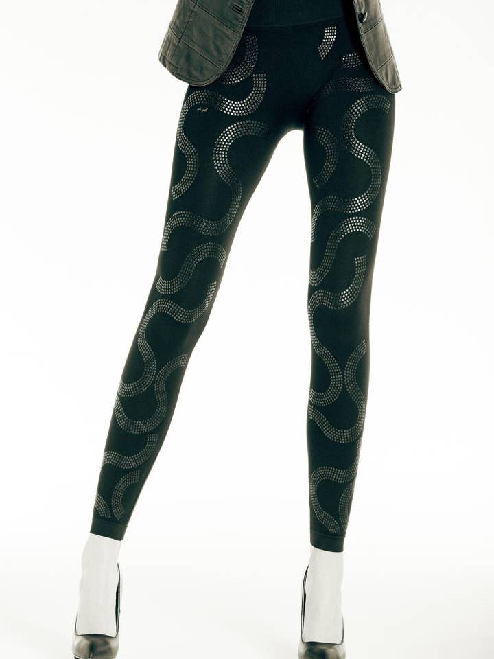 HYD PERLE LEGGING for wholesale by BEST LUXURY