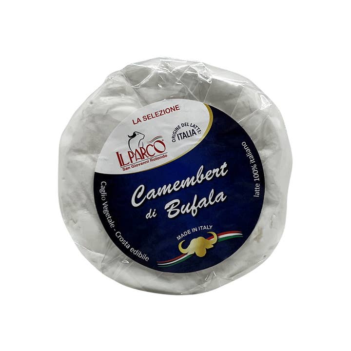 OLIO DI SERRA - Wholesale Cheese - Camembert from Puglia di Bufala