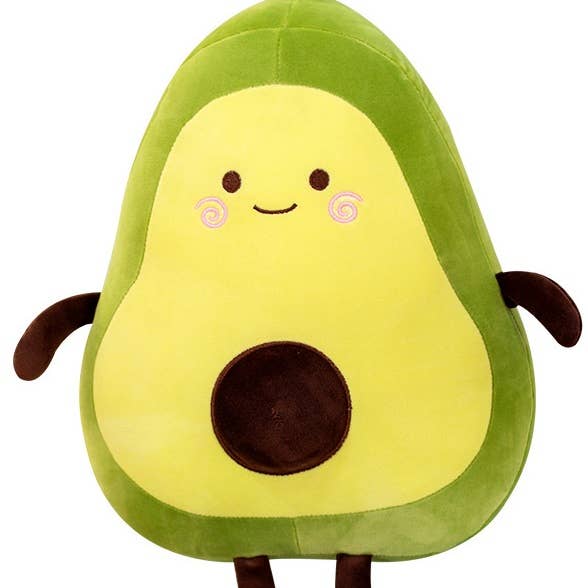 Y-F3.2 T612-016 Avocat en Peluche Grand 23x20cm pour la vente par Menga Trading