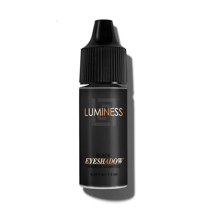 Fard à paupières Airbrush pour la vente par LUMINESS