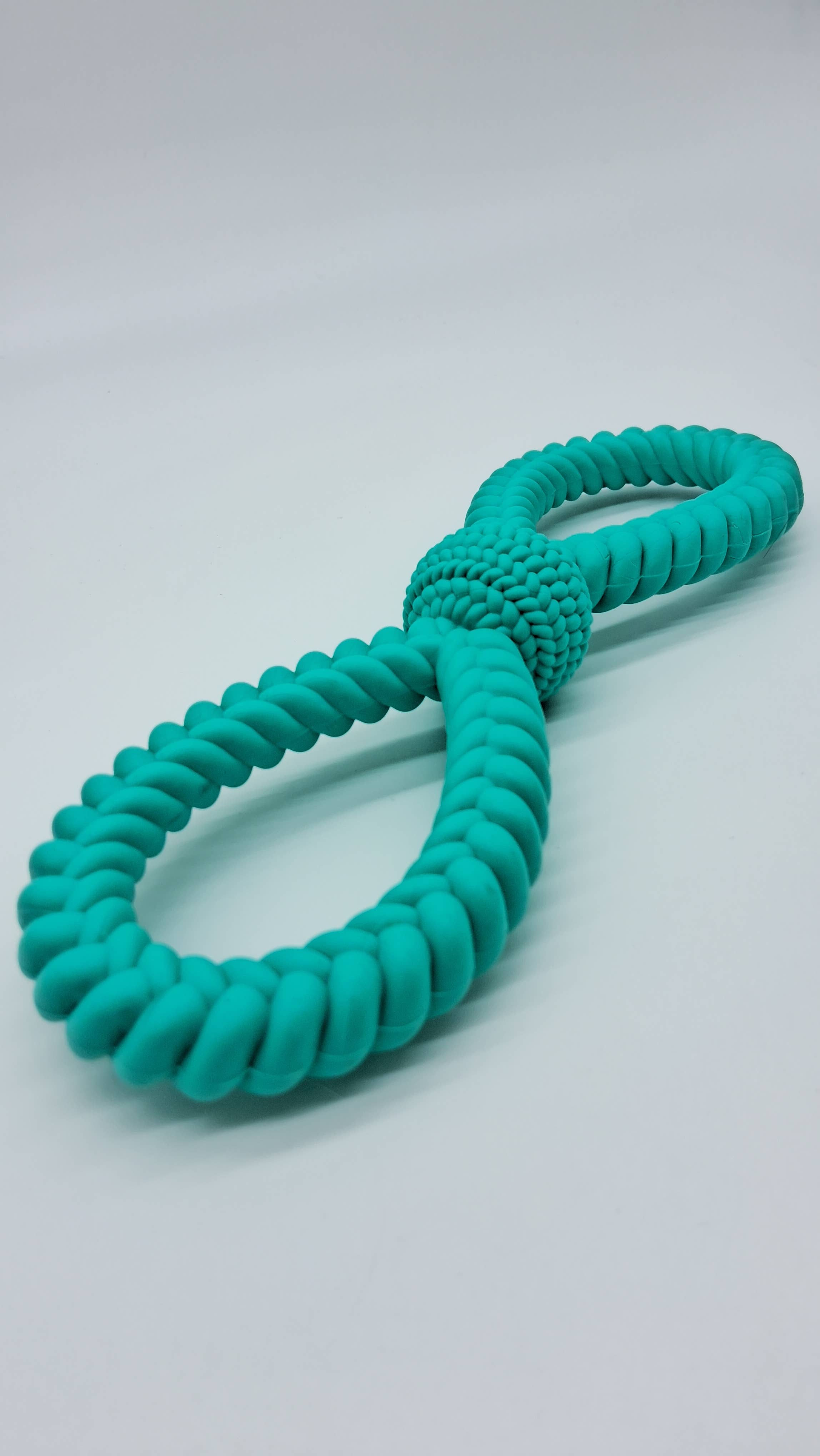 Toys N Treats Box - Wholesale Pet Chew Toy - Dog - The Braided Tugger XL Chew Toy for Dogs8