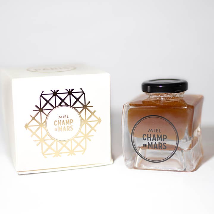 Champ de Mars Honey - City of Paris X APIS CIVI 125G for wholesale by APIS CIVI