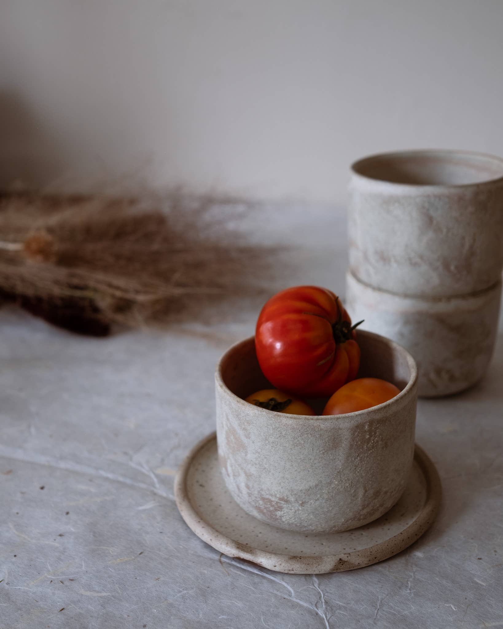 NEKO.CO.NEKO. - Wholesale Bowl - Soft Stone Bowl_ Nesting Bowl_Make to Order2