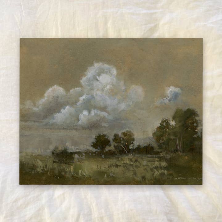 meet me there vol. vi for wholesale by Hannah Winters Art