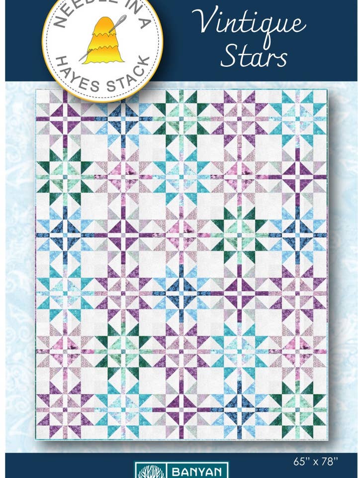 Vintique Stjärnor för wholesale av Needle in a Hayes Stack