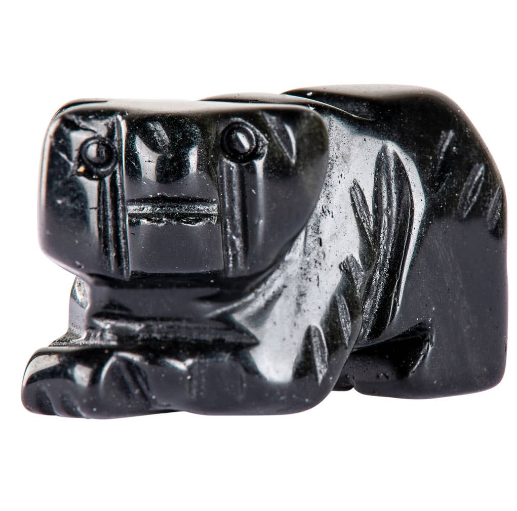 Benjamin International - Wholesale Decorative Figurine - GEMSTONE BEARS1