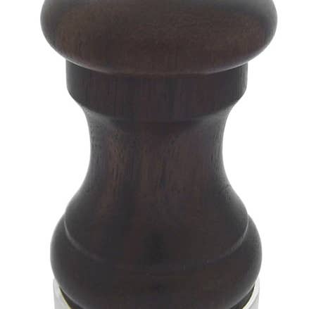 Engelsk sterling/träsaltkvarn. ARTIKELNR: GT831. för wholesale av Corbell Silver