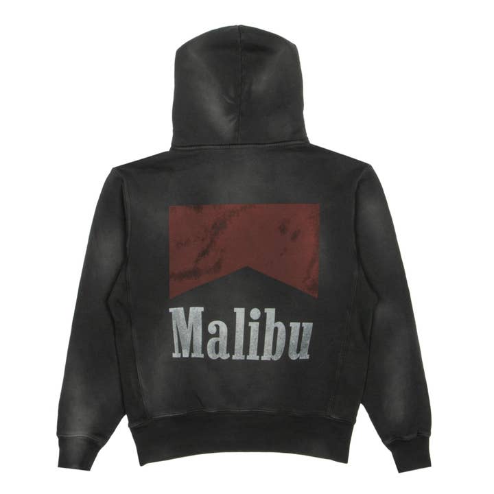 MALIBU HOODIE for wholesale by Good Quality Human