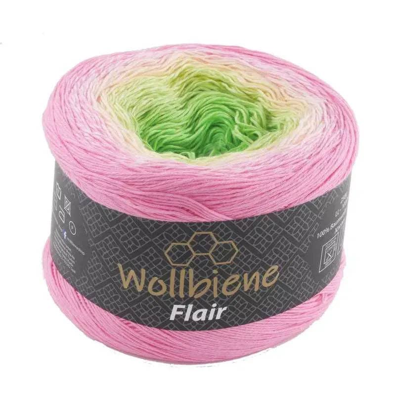 Wollbiene - Wholesale Yarn - Wollbiene Flair Cotton 250g 100% Cotton8
