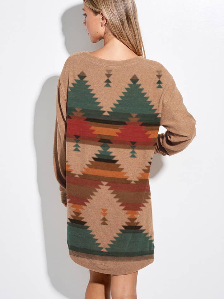 Phil Love - Wholesale Dress - Women's - T806HG104232