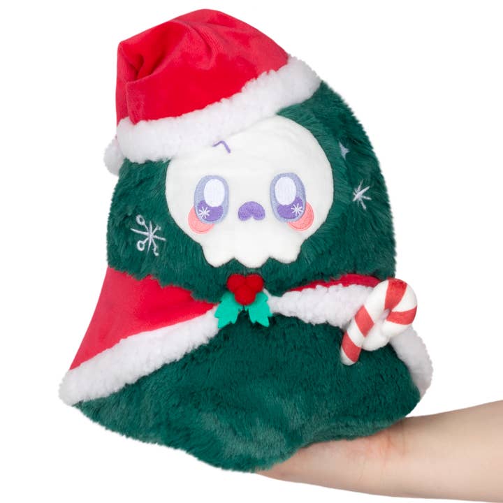 Mini Squishable Festive Reaper for wholesale by Squishable