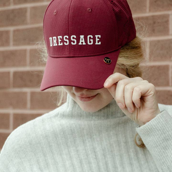 Disciplines Active Hat Dressage for wholesale by Spiced Equestrian