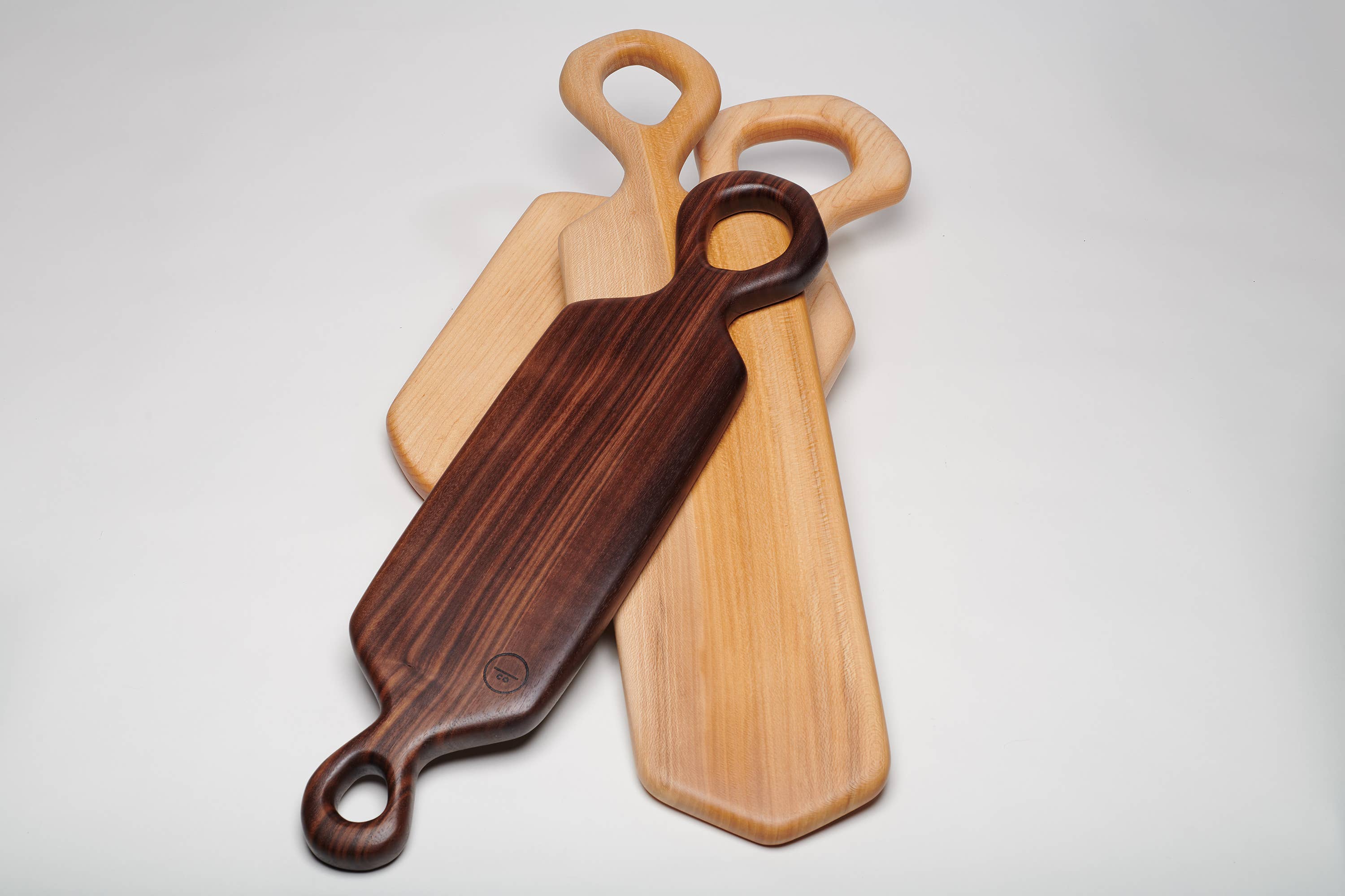 Untitled_Co - Wholesale Serving Tray - Organic Shaped Curvy Long Serving Board - Amedeo2