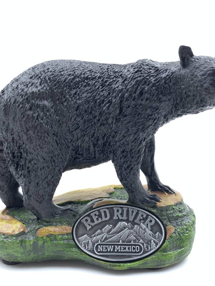 Black Bear Statue for wholesale by ZIZO USA INC