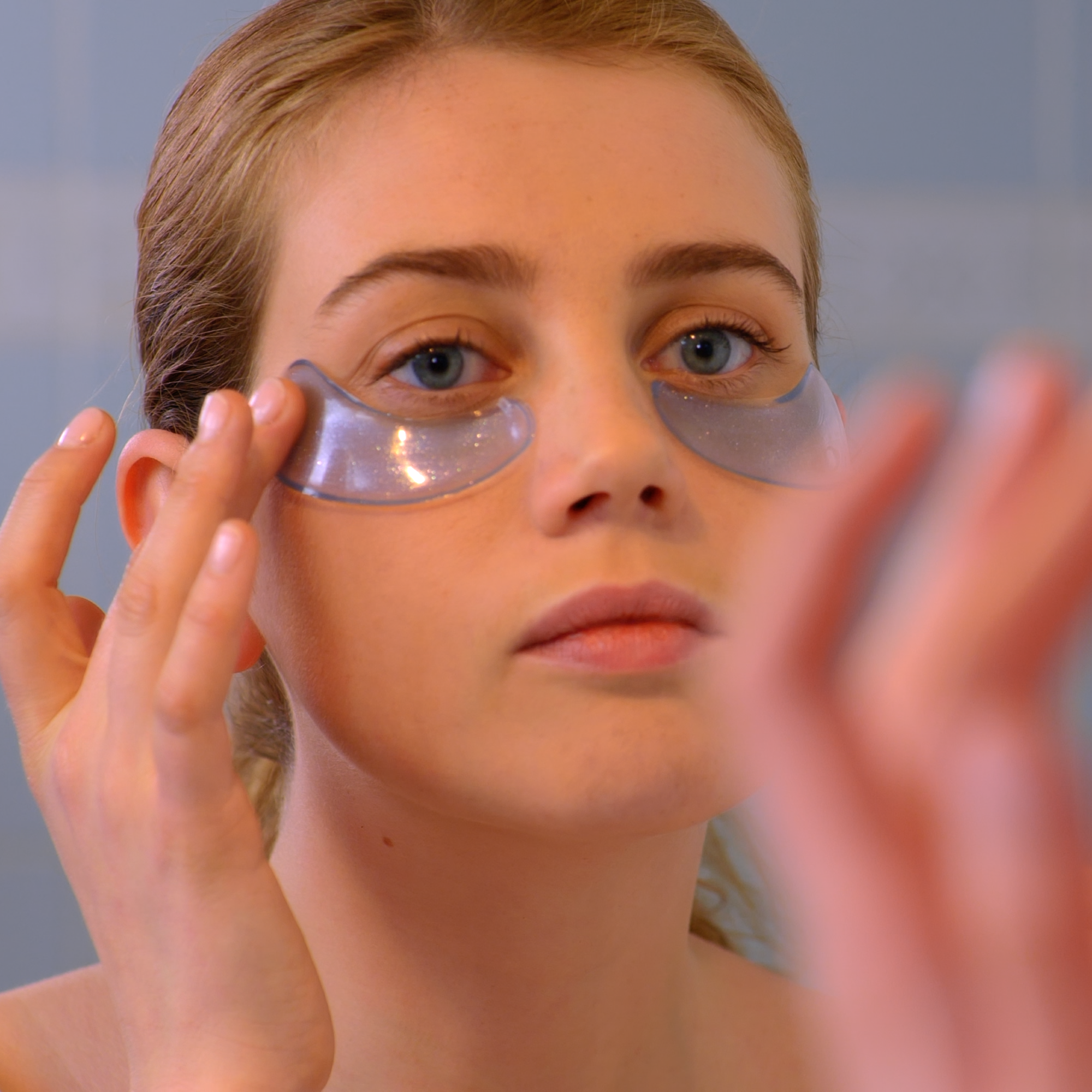 Mediatic Labs - Wholesale Eye Treatment Mask - Ice Cube Eye Patches3