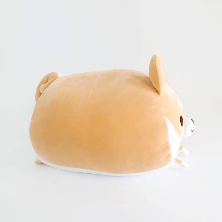 Thousand Skies - Wholesale Stuffed/Plush Toy - Kids & Baby - Super Fluffy Shiba Large Plushie