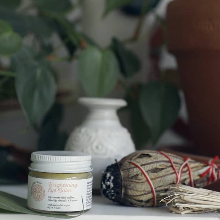 florapothecarie - Wholesale Eye Cream/Gel - Brightening Eye Balm4