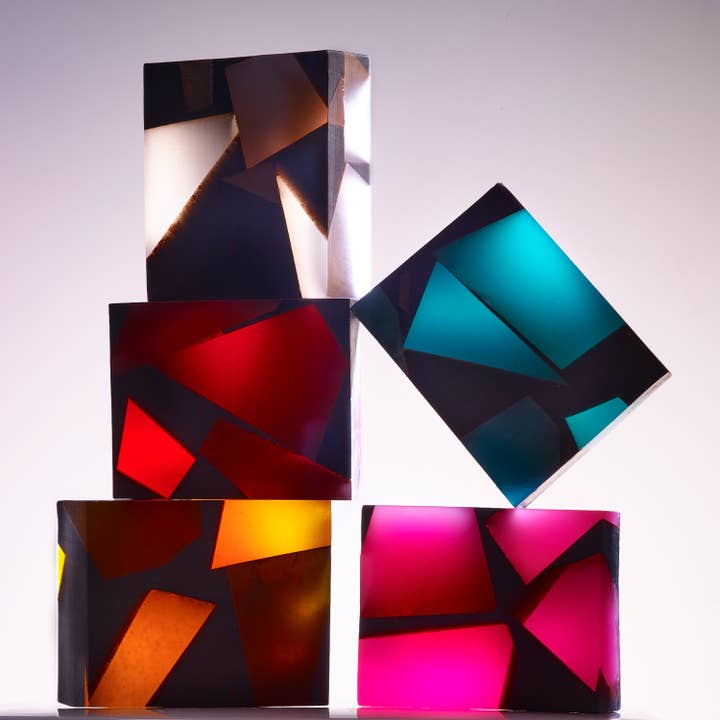 Tameez - Wholesale Bar Soap - Hot Pink - The Black Collection9