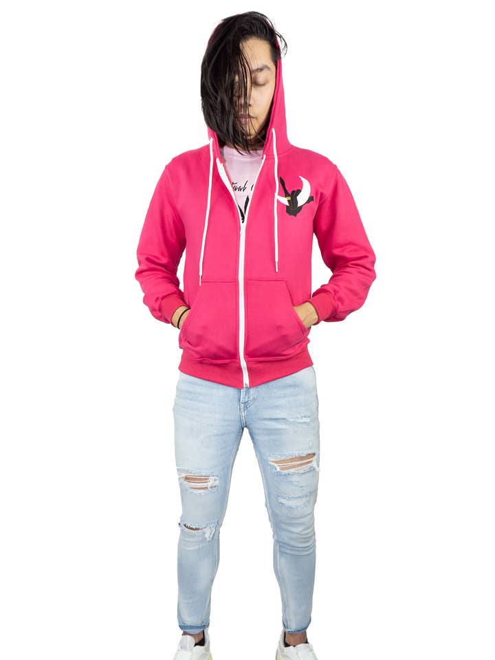 Dawksyde Hoodie 3 for wholesale by KNK Future