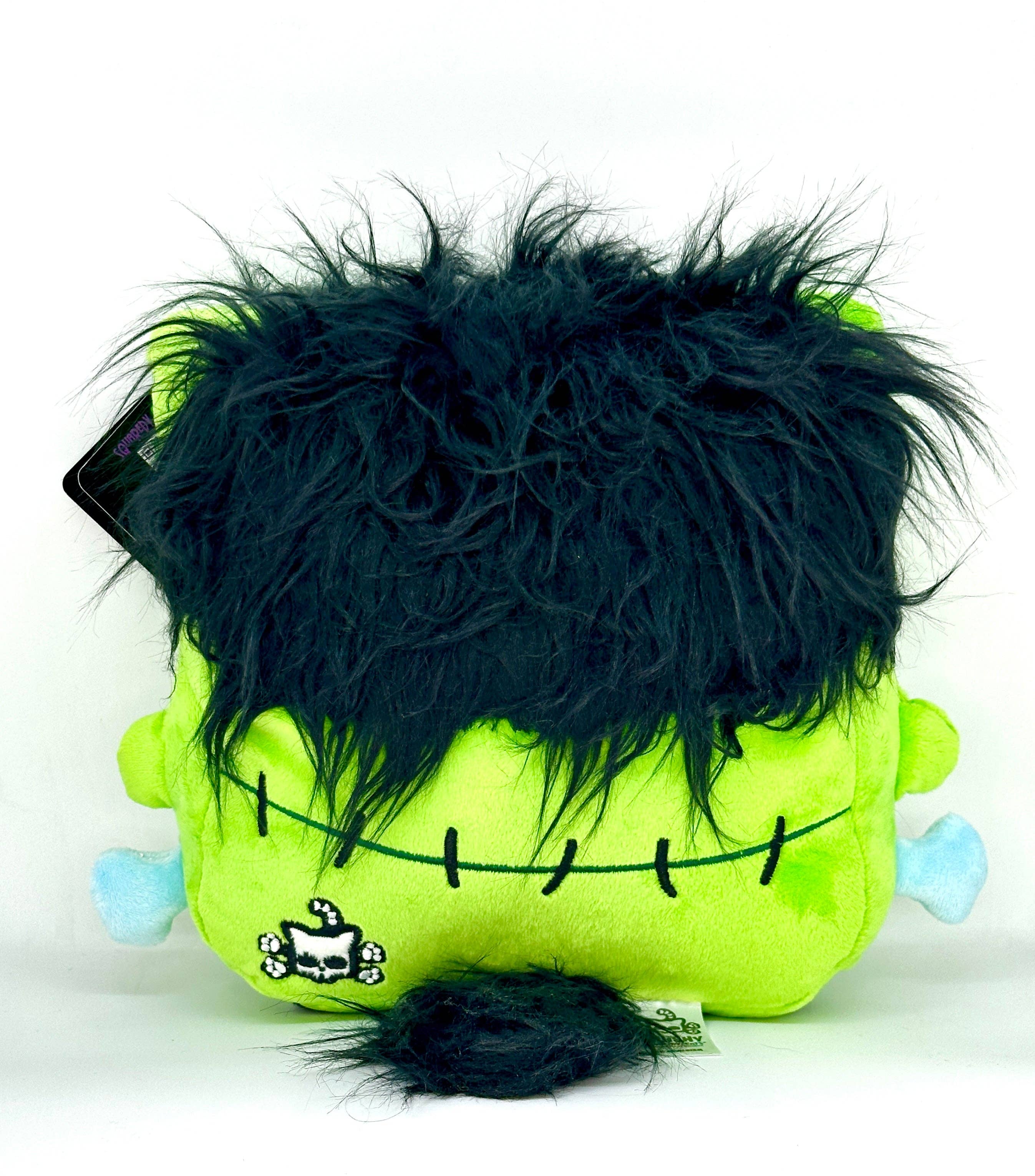 Squaredy Cats - Wholesale Stuffed/Plush Toy - Kids & Baby - Frankenstein's Monster Pillow Plush1