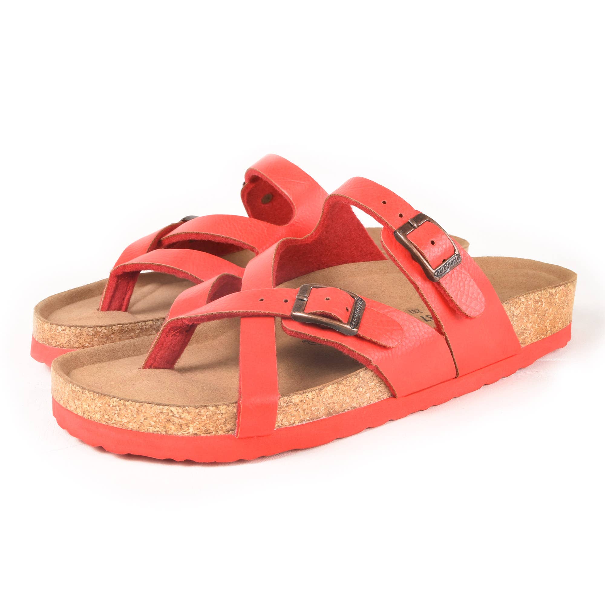 Aerothotic – Engroshandel sandal - Dame – Aerothotic - Celestis Strappy Sandaler25