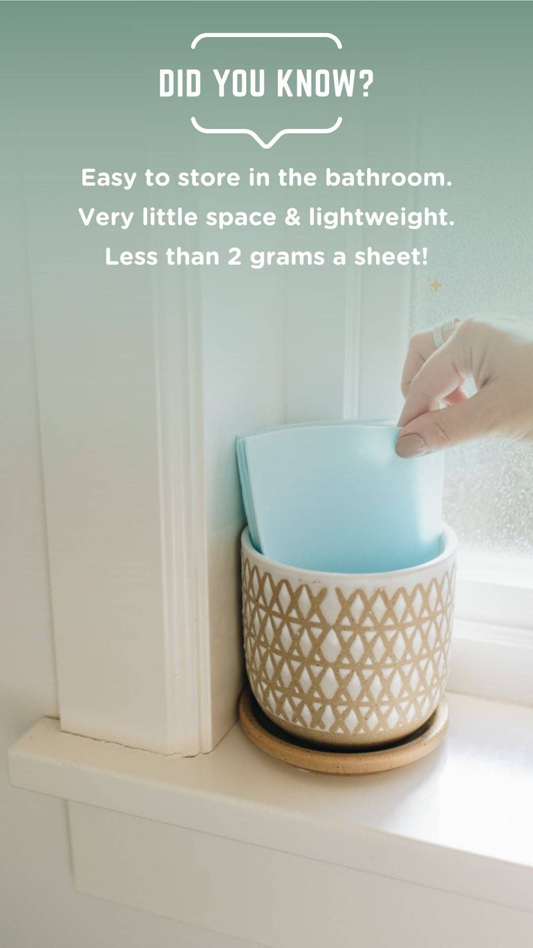 Eco Living Club - Wholesale Toiletreiniger - Eco Living Club Toiletbleekstrips met eucalyptus en citrus7