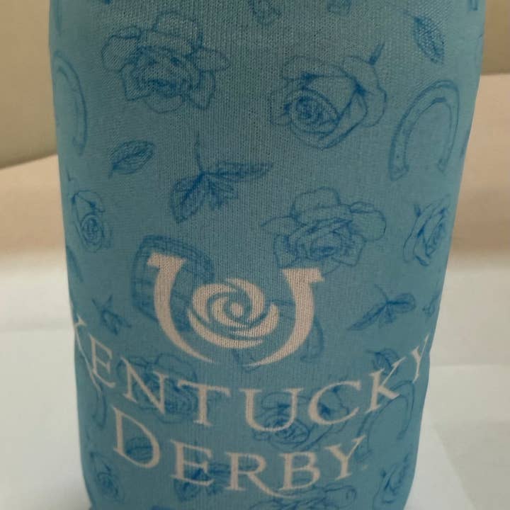 Kentucky Derby Burk- och Flaskkylare för wholesale av Caufield's Novelty